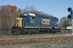 CSX 6227